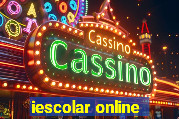 iescolar online