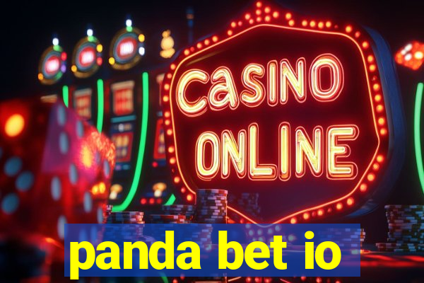 panda bet io