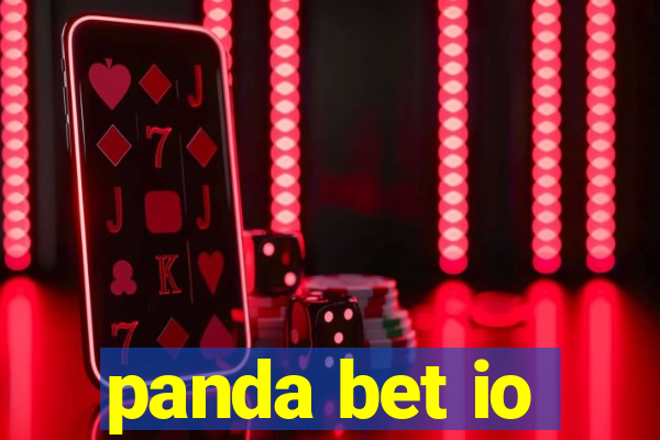 panda bet io