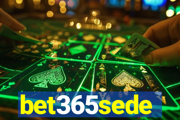 bet365sede