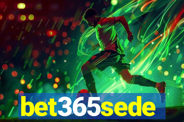 bet365sede