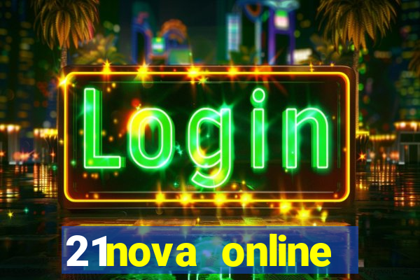 21nova online casino review