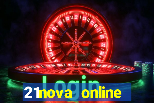 21nova online casino review