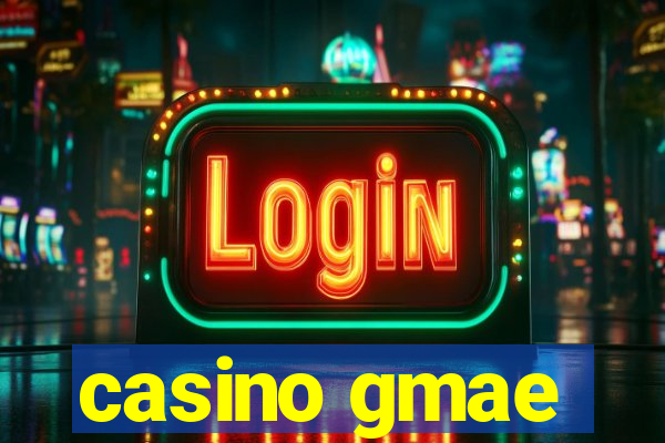 casino gmae