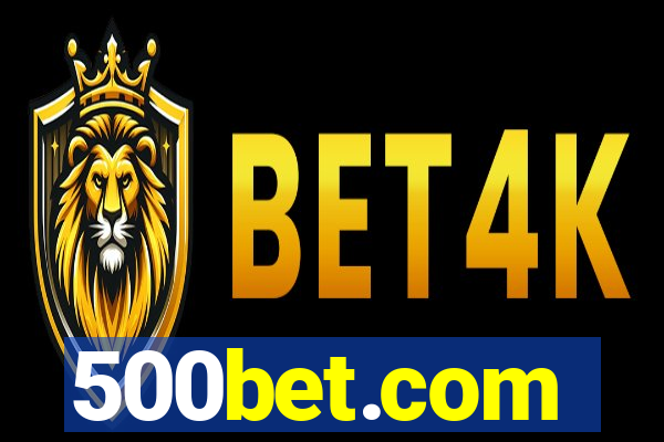 500bet.com