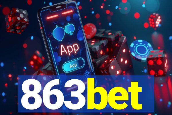 863bet