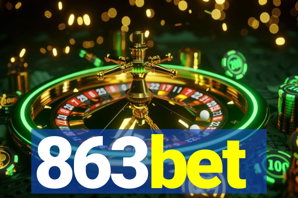 863bet