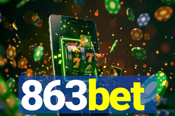 863bet