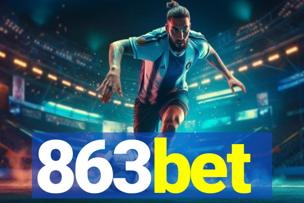 863bet