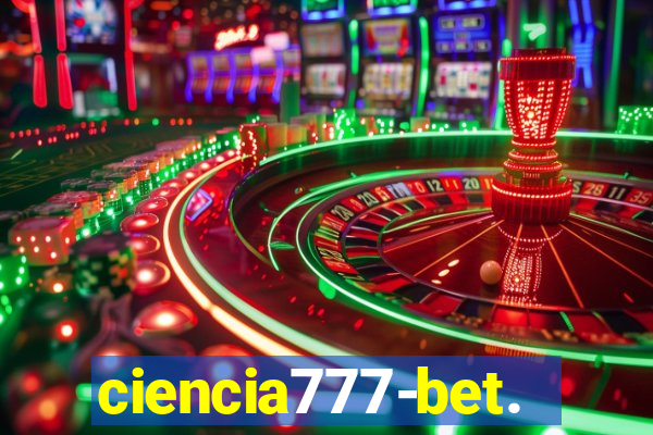 ciencia777-bet.com