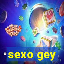 sexo gey