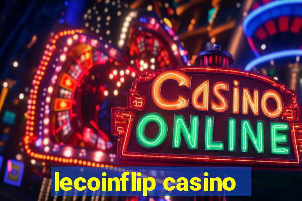 lecoinflip casino