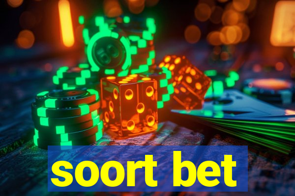 soort bet