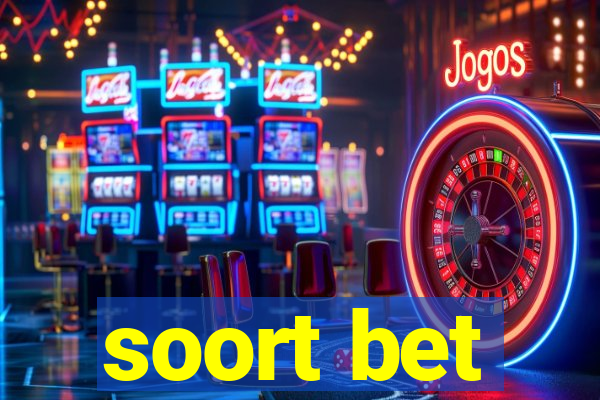 soort bet