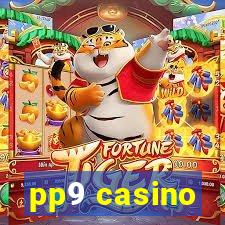 pp9 casino