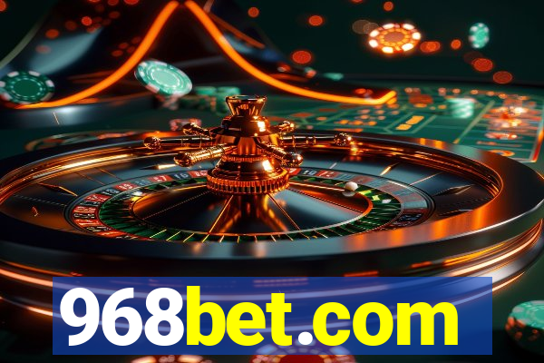 968bet.com