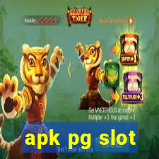 apk pg slot