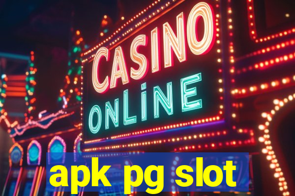 apk pg slot