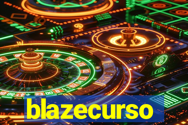 blazecurso