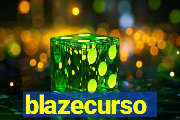 blazecurso