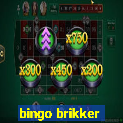 bingo brikker