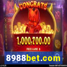 8988bet.com