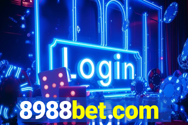 8988bet.com