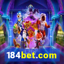 184bet.com