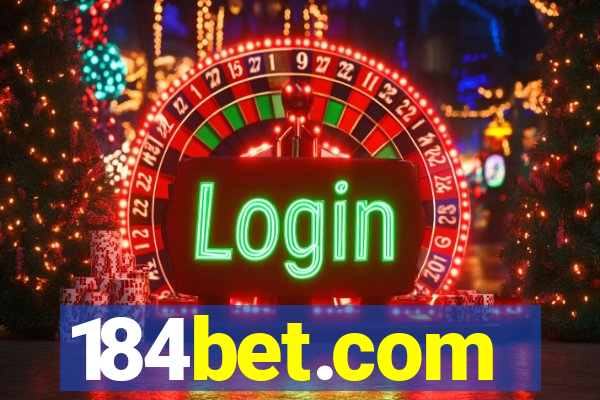 184bet.com