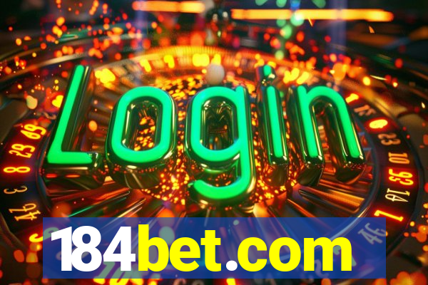 184bet.com