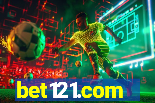 bet121.com