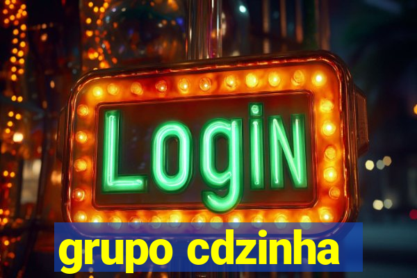 grupo cdzinha