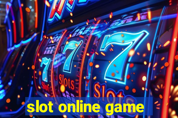 slot online game