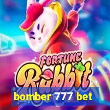 bomber 777 bet