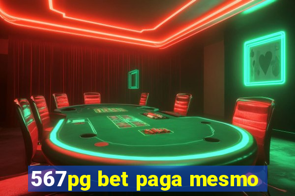 567pg bet paga mesmo