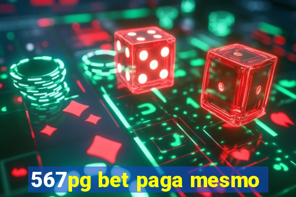 567pg bet paga mesmo