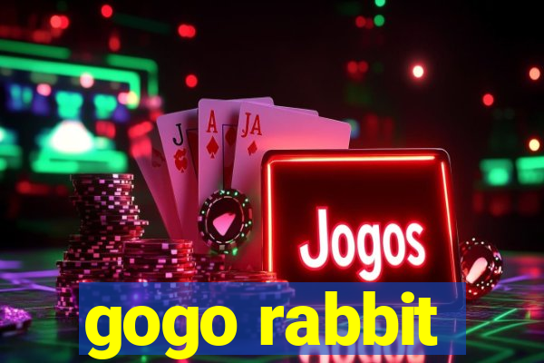 gogo rabbit