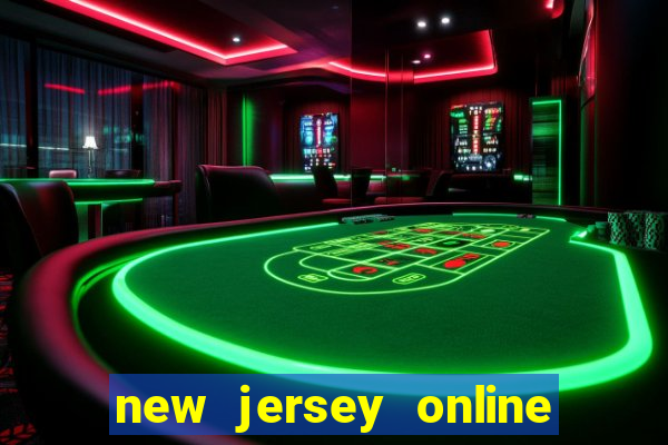 new jersey online casino review