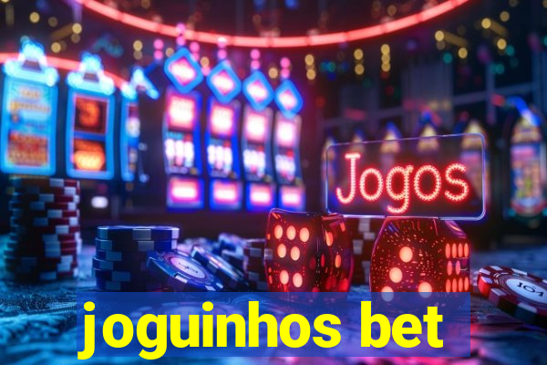 joguinhos bet