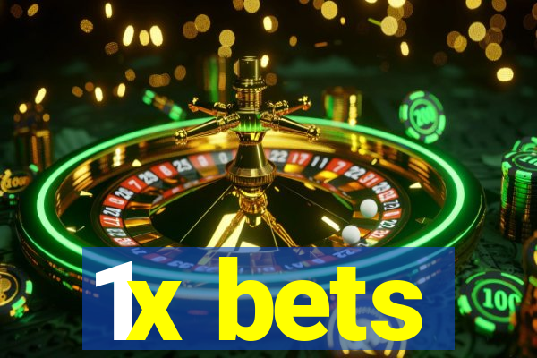 1x bets