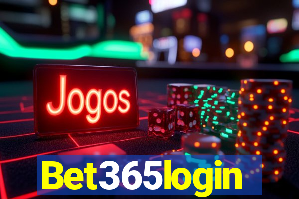 Bet365login