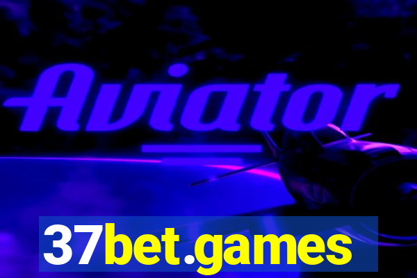 37bet.games