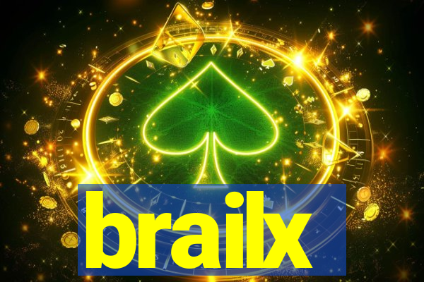 brailx