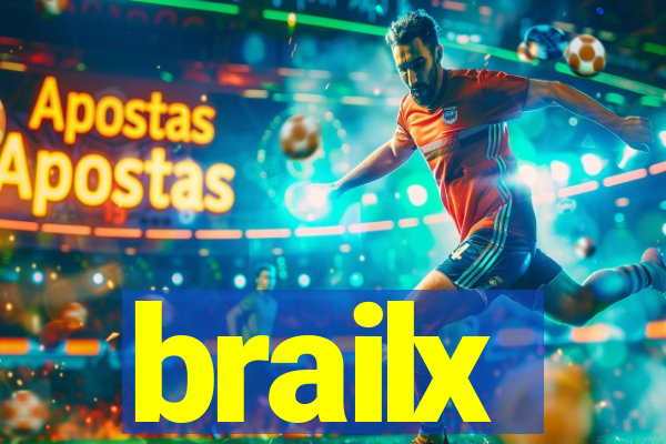 brailx