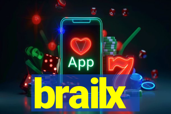 brailx