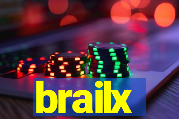 brailx