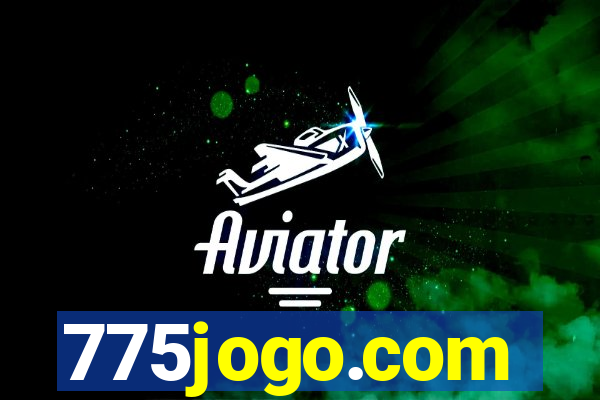 775jogo.com