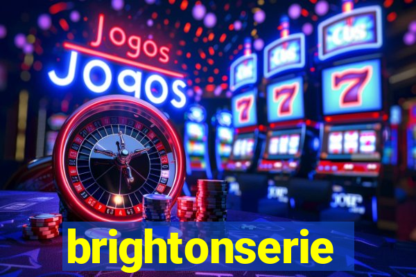 brightonserie