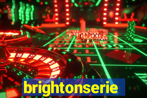 brightonserie