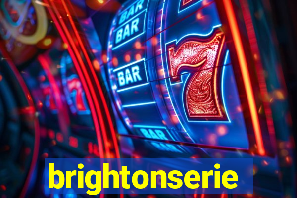 brightonserie